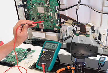 Mazgirt Elektronik Tamircisi