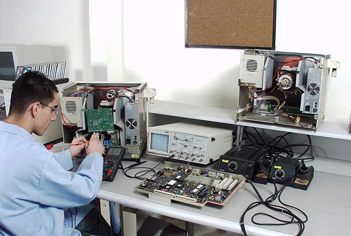 Mazgirt Elektronik Tamircisi