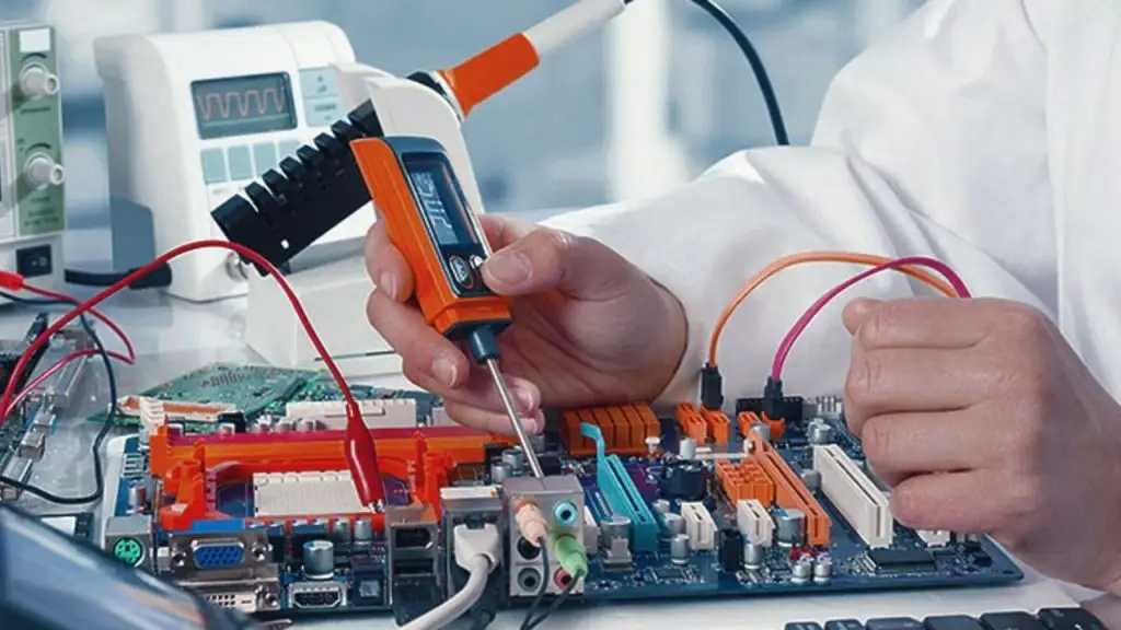 Mazgirt Elektronik Tamircisi